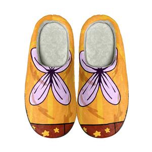 Pantuflas de Algodón para Hombre y Mujer, Envío Directo, Cómodas, Suaves, Planas, de Fábrica, las Mejores Pantuflas Casuales para el Hogar - Product Image 5