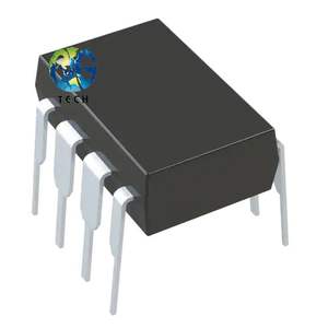 MCP617-I/P BOM IC CMOS 2 devre 8DIP MCP617-I/P - Product Image 1