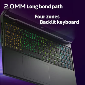 Portátil para Juegos A-cer Predator Helios Neo 16 con Procesador Core i7 de 14ª Generación, RTX5060/RTX4060, Pantalla de 16"-2.5K - Product Image 4