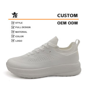 Scarpe da Trekking e Jogging Estive 2025 <span class=keywords><strong>Super</strong></span> Leggere e Traspiranti in Mesh per Uomo, Stile Casual e Alla Moda - Product Image 3