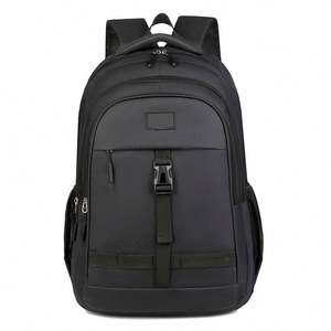 2025 Factory Wholesale New Trend <b>Waterproof</b> <b>Backpack</b> Custom Casual Sports <b>Backpacks</b> for Men - Product Image 1