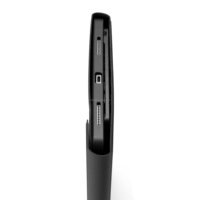 Keyboard Ajaib 12.9 Nirkabel Antarmuka USB-C LED Backlit Ergonomis Ultra Tipis Model Terpisah Keyboard Tablet Baru