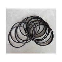 Premium Quality Piston Ring Assembly Fits for Shacman Truck Piston Ring Assembly 612600030054