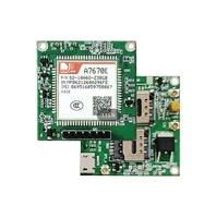 VG7669T160N0MA OEM Chine Manufacture GPS/Beidou module de navigation par satellite multimode module lora gps