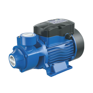 Bomba de Agua Eléctrica Periférica de Baja Presión HAPPY para Riego de Superficie, Soporte Personalizado OEM - Product Image 1
