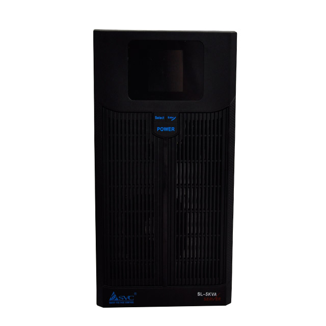 Регулируемый блок питания с двойным процессором, 48Vdc PC