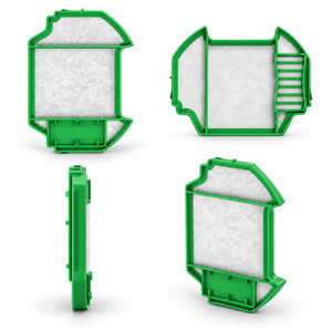 Élément filtrant HEPA de remplacement pour aspirateur V/or-werk K/o-bold VK7 FP7 VK700, pièces de rechange HEPA pour la poussière domestique - Product Image 2