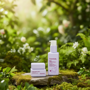 Crema Radiante Esencialmente Épica 50g Cuidado Diario de la Piel Para Todo Tipo de Piel Fórmula K Beauty - Product Image 3