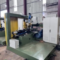 Máquina Bobinadora de Alambre de Cobre Automática de Tipo CNC de Alta Resistencia, Equipo de Bobinado de Alambre de Cobre