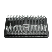 Boîte de rangement pour fils orthodontiques, boîte de rangement pour fils dentaires pour traitement orthodontique au fauteuil
