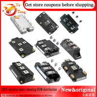 Module de puissance IGBT 6MBP100RTB060 6MBP100RTB060-50 Neuf et original Veuillez valider la nouvelle offre avant de commander 6MBP100VDN120-50