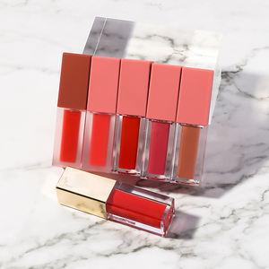 ชุดลิปสติกกันน้ำ20สีเคลือบกำมะหยี่ฉลากส่วนตัวกำหนดเองได้ - Product Image 3