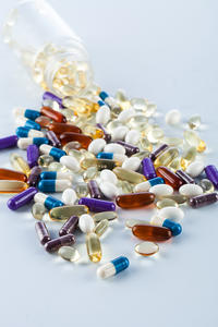 Cápsulas de bisglicinato de magnesio 100% Suplemento alimenticio de absorción máxima quelada - Product Image 6