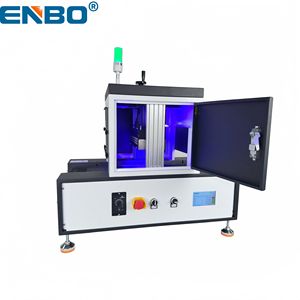 Xách tay Máy tính để bàn chữa máy, UV tia cực tím chữa đèn, dễ dàng để hoạt động, sẵn sàng để sử dụng khi mở. - Product Image 3