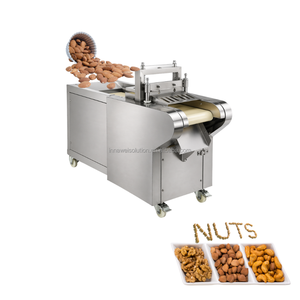 Máquina Industrial para Cortar Frutas en Cubos, <span class=keywords><strong>Cortadora</strong></span> <span class=keywords><strong>de</strong></span> Mango Deshidratado y Kiwi, Máquina para Cortar Chiles en Anillos, <span class=keywords><strong>Cortadora</strong></span> <span class=keywords><strong>de</strong></span> Calamar, Equipo para Rebanar <span class=keywords><strong>Hierbas</strong></span> - Product Image 5
