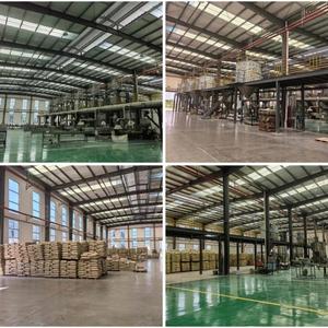 Fushun Petrochemical LLDPE DFDA-7050 Polyéthylène linéaire à faible densité haute résistance Matières premières plastiques Qualité film MFI 2.0 - Product Image 2