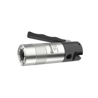 Connecteur rapide G85 à vis externe avec joint à griffes, 350 bars, en acier inoxydable 316 pour test de tenue