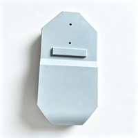 Pièces moulées par injection personnalisées OEM ODM, produits en plastique PP ABS durables résistants aux UV, pièces en PVC PP PU ABS moulées par injection