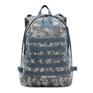 Mochila Táctica Peace Elite, Camuflaje, para Senderismo, Ciclismo, Trekking, Deporte, Unisex, Color ACU - Product Image 4
