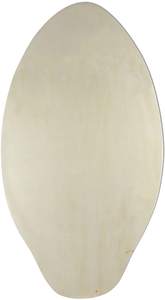 2021 Ningbo Pas Cher Sports Nautiques Fitness 30 "Bois Skimboard Mdf <span class=keywords><strong>Surf</strong></span> Body Board à Vendre - Product Image 5