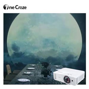 Équipement vidéo publicitaire Écran mural et de table Expérience immersive 3D Hologramme Projecteur interactif pour restaurant - Product Image 6