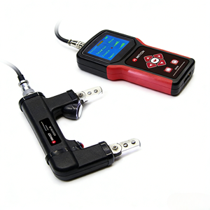 미테크 MT-1B 휴대용 자기탐상기 (비파괴 검사용) - Product Image 2