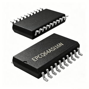 ADS1256IDBR 24 บิตเดลต้าซิกมาเอสดีซีความเร็วสูง 8 ช่องสัญญาณ SPI PGA อ้างอิงภายใน SSOP28 วงจรรวม - Product Image 2