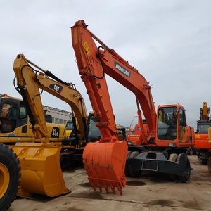 รถขุด DH150-7ใช้ล้อ DH210W-7 Doosan ใน DH220LC DH150W เซี่ยงไฮ้ - Product Image 2