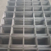 Enclos à poulets et cage pour chien en treillis soudé galvanisé 6 jauges, vert, 4x4, en promotion