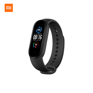 Pulsera impermeable portátil para Fitness, reloj inteligente de salud con pantalla Oled - Product Image 3