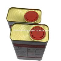 Pegamento Especial para Altavoces Subwoofer, Pegamento Amarillo (Pegamento Universal) para Marcos Anchos y Arañas, Piezas de Repuesto para Fuente de Vibración de Papel de Tambor