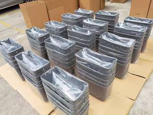 定制徽标包袋 海滩 Eva 品牌斜挎包 设计师品牌著名奢侈品牌斜挎包和钱包 女式手提包 女式单肩托特包 - Product Image 5