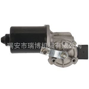 เหมาะสำหรับมอเตอร์ปัดน้ำฝน vwgolfiv ที่1J0955119A 1J1955113C B - Product Image 3