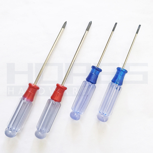 SL2 SL3 SL5 PH00 PH0 PH1 2 "3" 4 "5" 6 "8" 10 "12" inch khe Phillips Mini tuốc nơ vít chính xác cho đồ chơi dụng cụ sửa chữa điện tử - Product Image 1