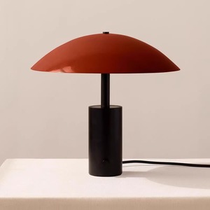 Modern Table <b>Lamp</b> E27 Led Light Source <b>Switch</b> Control For Living Room Bedroom Desk Coffee Table Use - Product Image 2