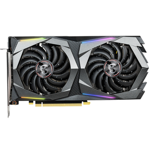 การ์ดจอ GeForce GTX1660 SUPER Gaming Trio 6G GDDR6 1660s การ์ดจอ Gpu - Product Image 2