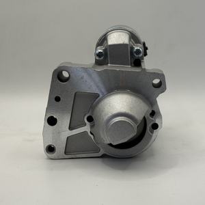 Nuovo Motorino di Avviamento per MINI Cooper 1.6 CITROEN 1.6 <span class=keywords><strong>PEUGEOT</strong></span> 1.6 M000T32271 5802AR V7540897 - Product Image 1