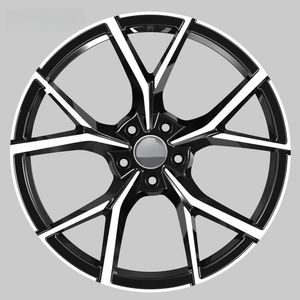 Jantes forgées adaptées à la modification des roues Volkswagen Tiguan de 19 et 20 pouces, roues de voiture forgées - Product Image 4