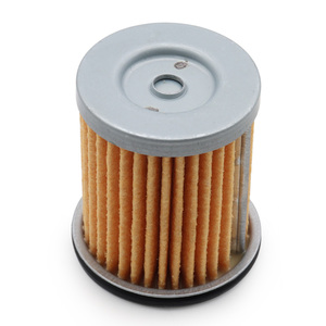 Filtre à <span class=keywords><strong>huile</strong></span> de transmission <span class=keywords><strong>automatique</strong></span> TR580 TR690 pour Subaru CVT Infinity, filtre externe, kit de vidange d'<span class=keywords><strong>huile</strong></span>, boîtes de vitesses - Product Image 4