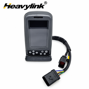 จอแสดงผล Heavylink รุ่น 221-8861 สำหรับรถขุด Caterpillar รุ่น E312D E320D E323D E325D E330D E336D - Product Image 5