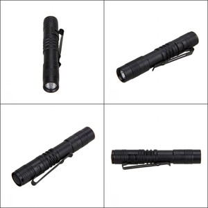 Ultra-petite mini <span class=keywords><strong>lampe</strong></span> <span class=keywords><strong>de</strong></span> <span class=keywords><strong>poche</strong></span> LED alimentée par batterie <span class=keywords><strong>lampe</strong></span> <span class=keywords><strong>de</strong></span> <span class=keywords><strong>poche</strong></span> tactique <span class=keywords><strong>lampe</strong></span> <span class=keywords><strong>de</strong></span> <span class=keywords><strong>poche</strong></span> - Product Image 5
