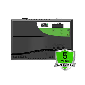 Controlador de Campo Externo para Accionamiento de CC Mentor MP de Nidec Control Techniques FXMP25 - Product Image 1