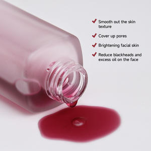 Suero Líquido OEM ODM de 35 ml con Etiqueta Privada Personalizable, Ácido Glicólico y Ácido Salicílico, para Suavizar la Piel, Reducir los Puntos Negros e Iluminar - Product Image 4