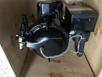 Pour innovtech YW240J1-100 R134a pompe à chaleur 12hp réfrigération compresseurs de défilement