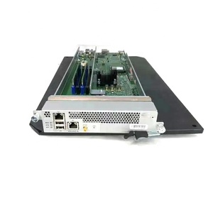 Module de Supervision N9K-SUP-A+ pour Commutateur de Centre de Données Série 9500 - Product Image 1