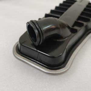 DSG DQ250เกียร์อัตโนมัติ02E กรองน้ำมันคลัทช์แผ่นเกียร์ปะเก็นแผ่นน้ำมันสำหรับ VW Audi 02E305051C <span class=keywords><strong>O2E</strong></span> 02E325429 - Product Image 1