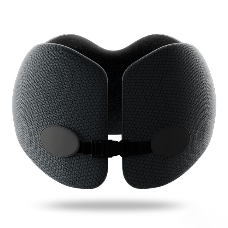 U shaped Airplane Neck Support Pillow