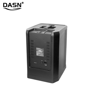 Loa cột chuyên nghiệp hoạt động độc lập DASN B15 4000W đỉnh điểm, 1000W RMS, âm thanh <span class=keywords><strong>DJ</strong></span>, sân khấu, trong nhà ngoài trời, loa siêu trầm 12 inch, hệ thống PA - Product Image 6