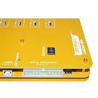Industriële Grade 49 Poort High-Speed Hubs/Charger Met Data Transmissie Usb 2.0 Voor Windows/Linux/telefoon 1Pc