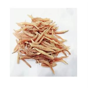 Wholesale Premium Chlorophytum Borivilianum Wild Yellow Shatavari Roots Herbal <b>Extract</b> in Bag Health Food Grade - Product Image 2